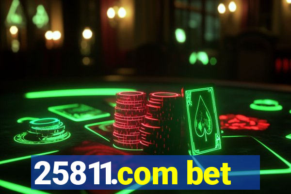 25811.com bet